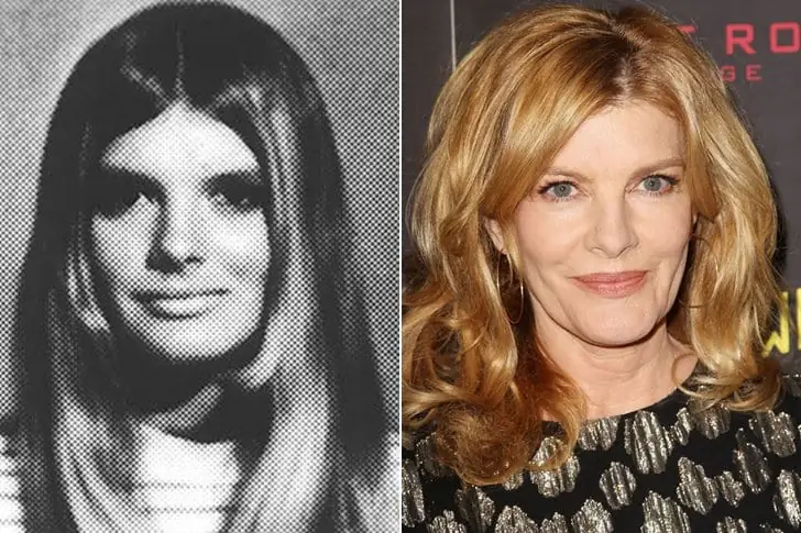Rene Russo – Age 64