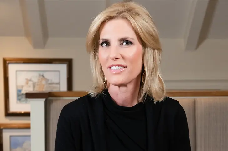 Laura Ingraham – $15 Million