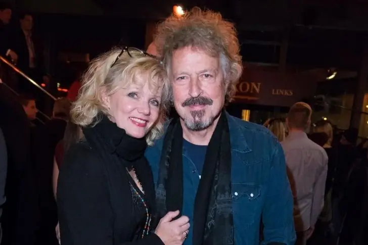 Wolfgang Niedecken & Tina Golebiewski – 28 Jahre