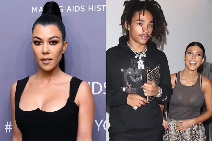 Kourtney Kardashian, 41 — Possibly Single
