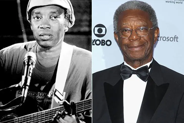 MILTON GONÇALVES – 85 ANOS