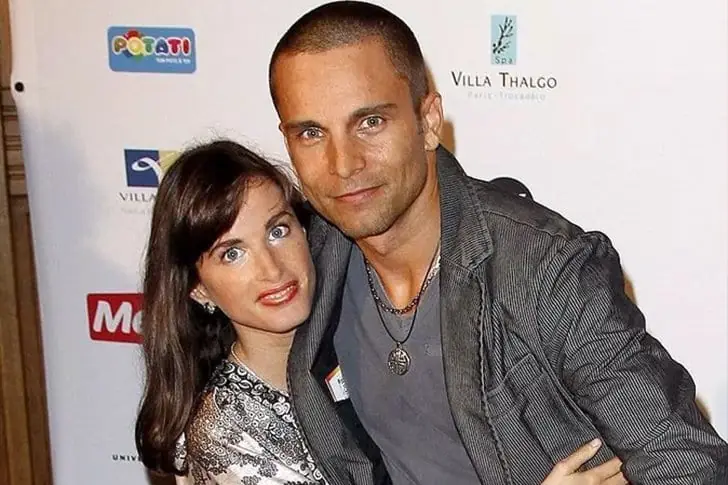 Allan Théo et Sophie Théo