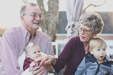 Lifestyle vs. Genetics: What Matters the Most for Longevity?