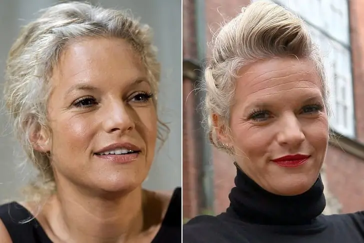 Ina Müller – Ein echtes Multi-Talent