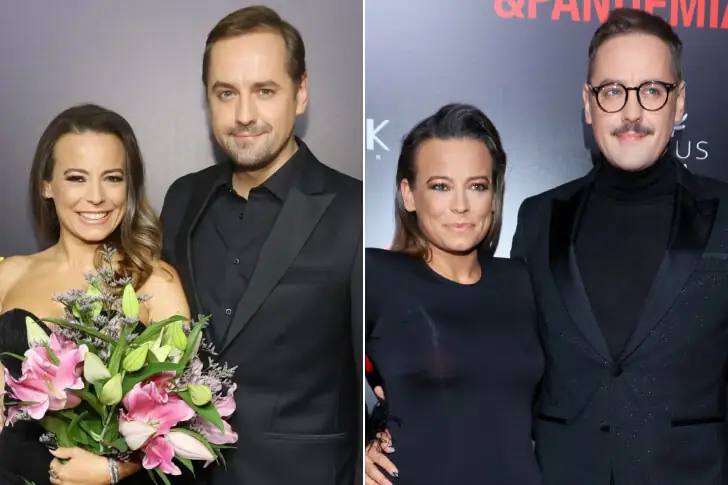 Anna Mucha i Jakub Wons: 6 lat wspólnie