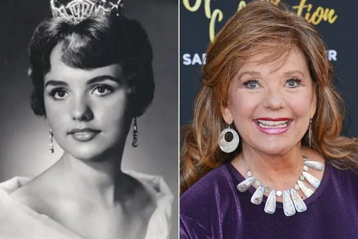 Dawn Wells – 79 Years Old