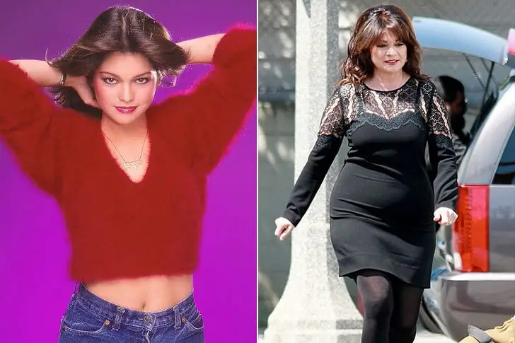 Valerie Bertinelli