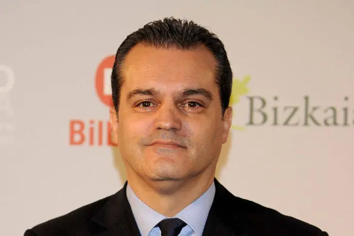 Ramón García: 4 millones de euros