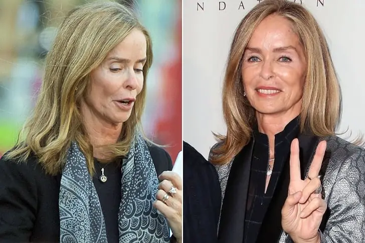 Barbara Bach – The Spy Who Loved Me