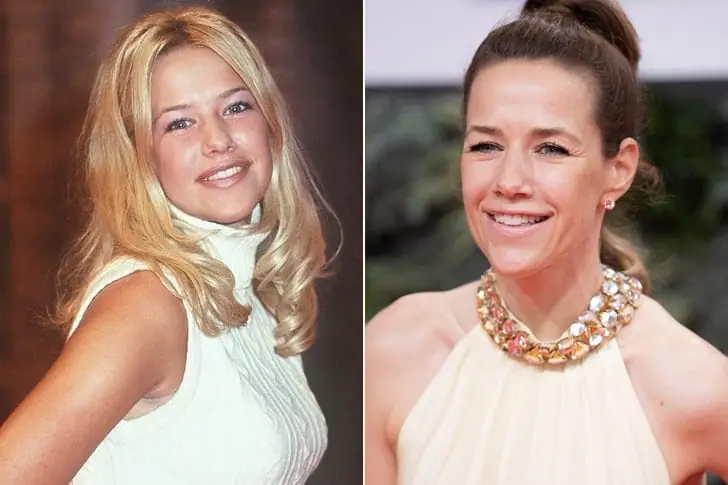 Alexandra Neldel — 44 ans