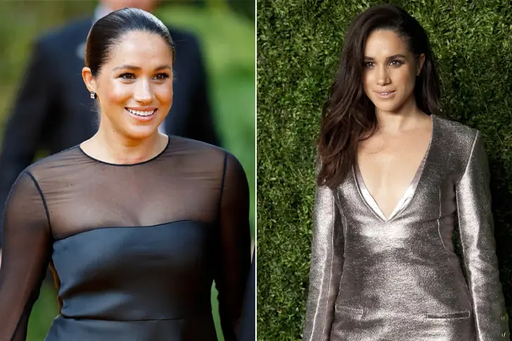 Meghan Markle (42): Strahlende Schönheit dank Joghurt-Trick