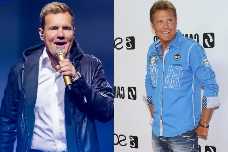 Dieter Bohlen (70): Fitnesstipps vom Poptitan