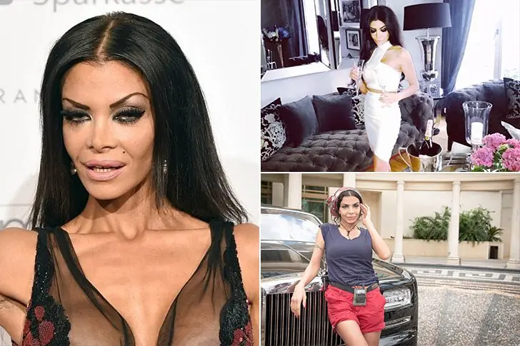 Reality-TV-Star Kader Loth: 1,3 Millionen Euro