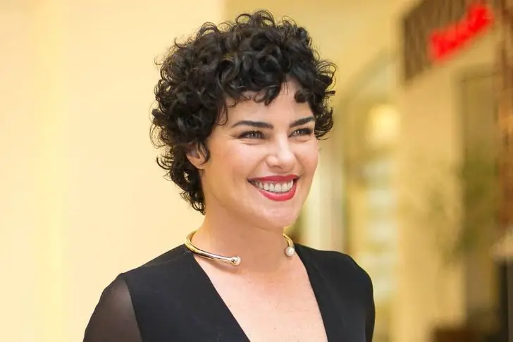 Ana Paula Arósio (46) – São Paulo – 500 milhões de reais