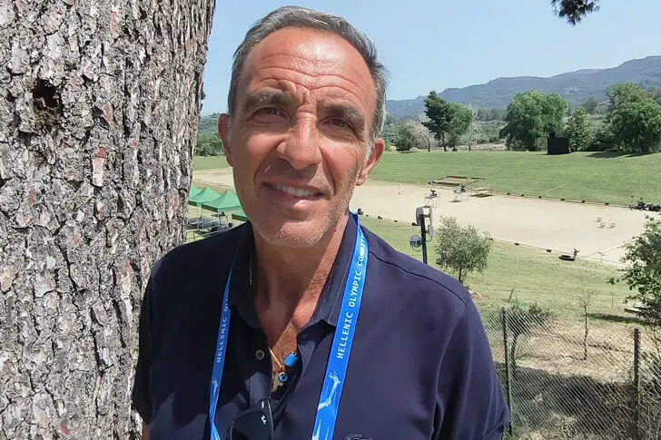Nikos Aliagas – 550 000 euros par an