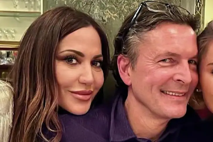 Simone Thomalla und André Vetters auf einer Achterbahn der Gefühle