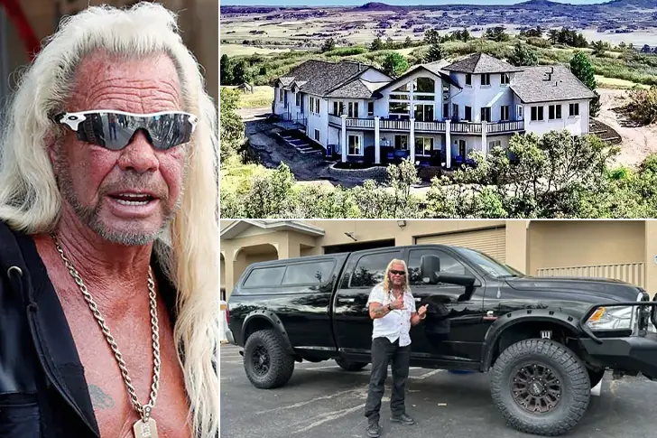 Duane Chapman – $6 Million
