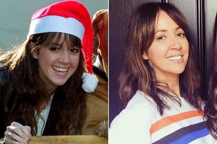 Sheree Murphy – 46 Years Old