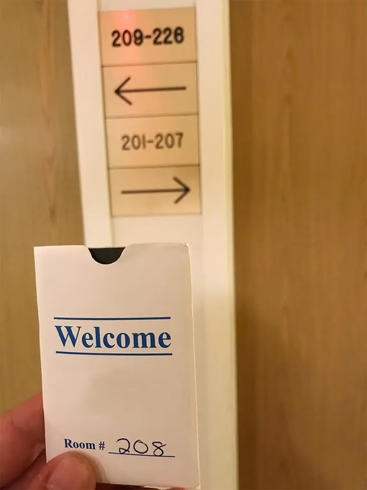 Revolution durch Hoteltechnologie