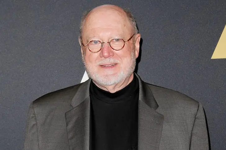 David Ogden Stiers – $8M