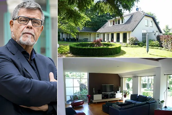 Emile Ratelband – €1350 per maand, Achterhoek