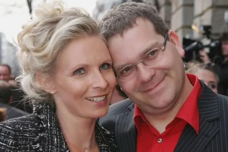 Elton und Yvonne Duszat: 17 Jahre