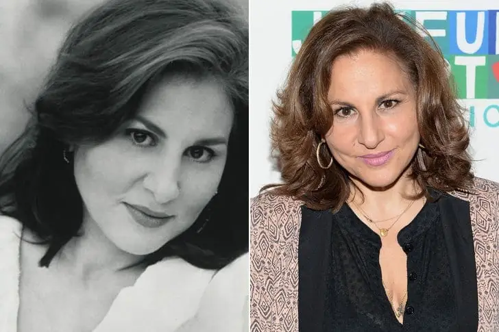 Kathy Najimy – Actress