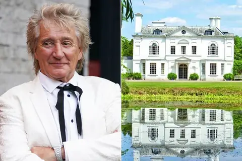 You Cannot Believe the Worth of Luxurious Houses Your Favorite Celebrities Own
