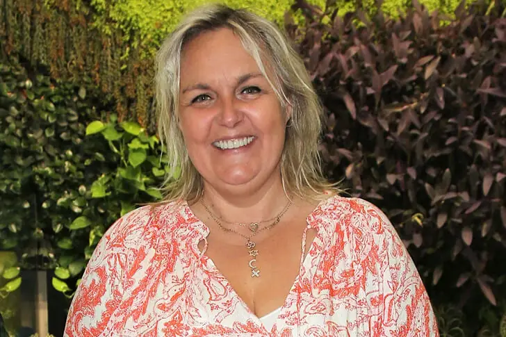 Valérie Damidot – 10 000 euros par mois