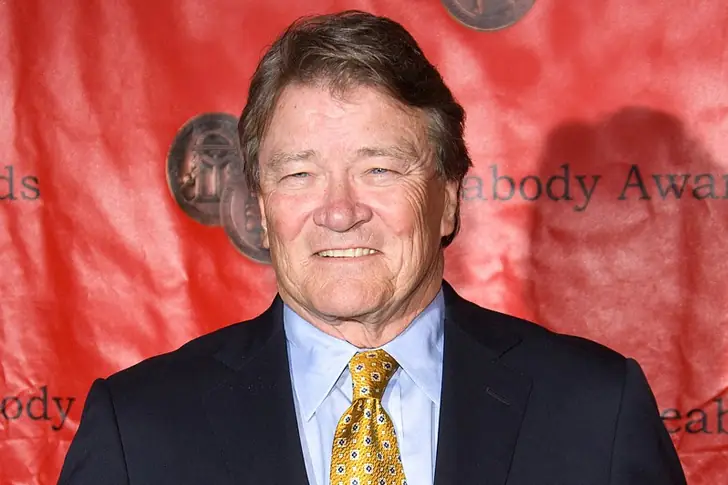 Steve Kroft – $7 Million
