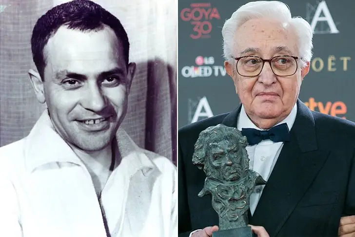 Mariano Ozores