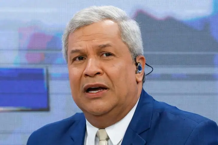 Sikêra Júnior (55) – Palmares – 10 milhões de reais