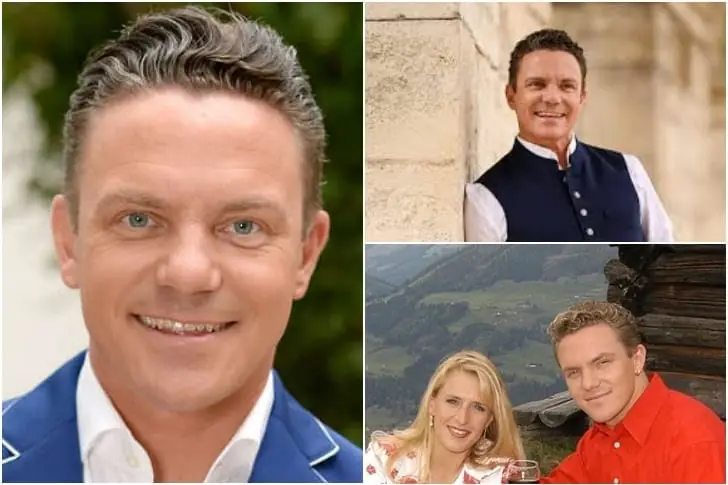 MUSIKER STEFAN MROSS: 6 MILLIONEN EURO