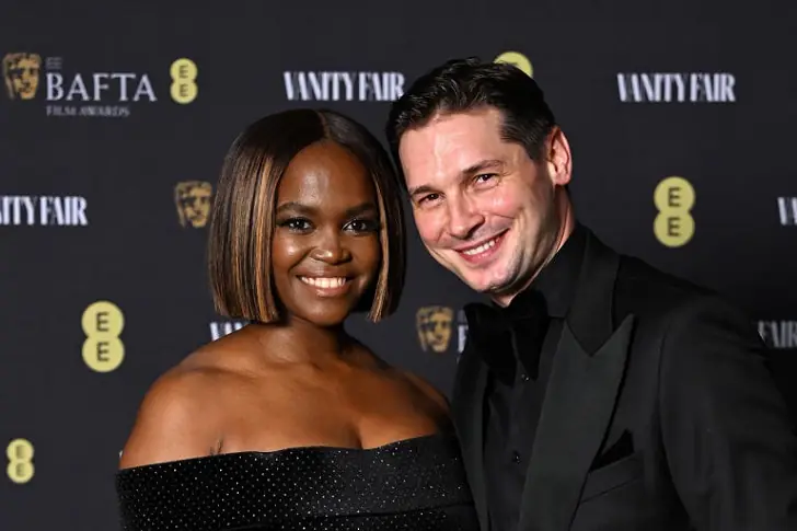 How motherhood shapes Oti Mabuse jungle strategy.