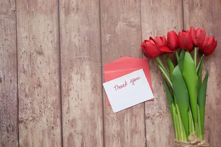 An Unexpected Apology