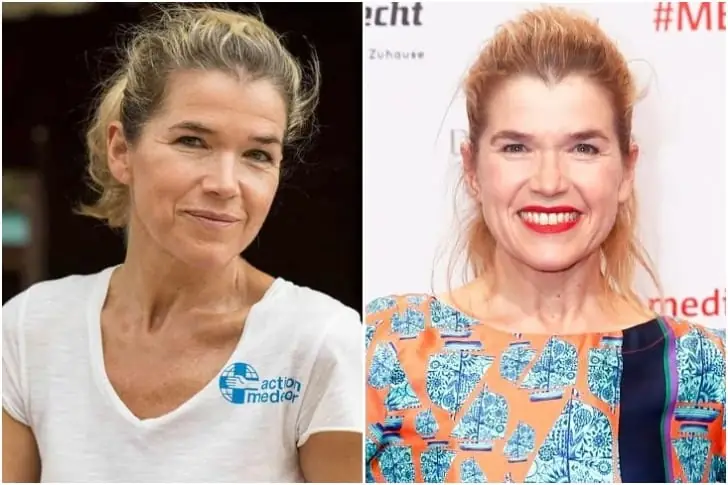 Anke Engelke – Die Ulknudel der Nation