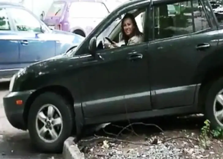 The Halfway Park Predicament