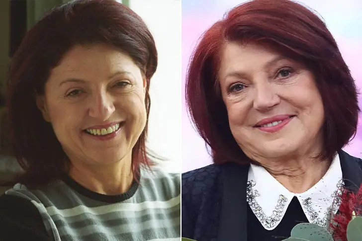 Urszula Dudziak: wokalistka