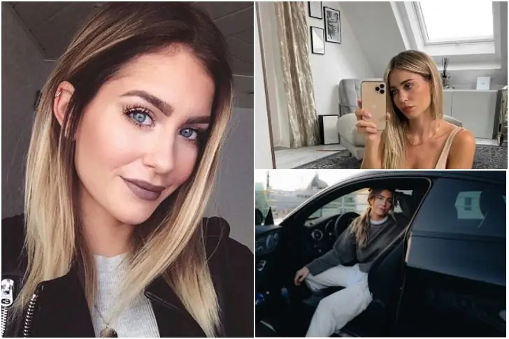 Influencerin Mrs. Bella: 1,5 Millionen Euro