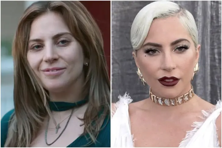 Lady Gaga – Verrückte Auftritte