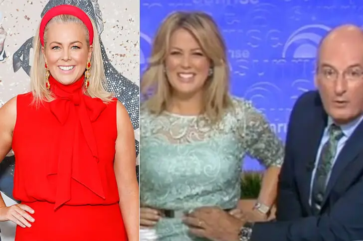 Sneeze Leads to Fashion Freeze