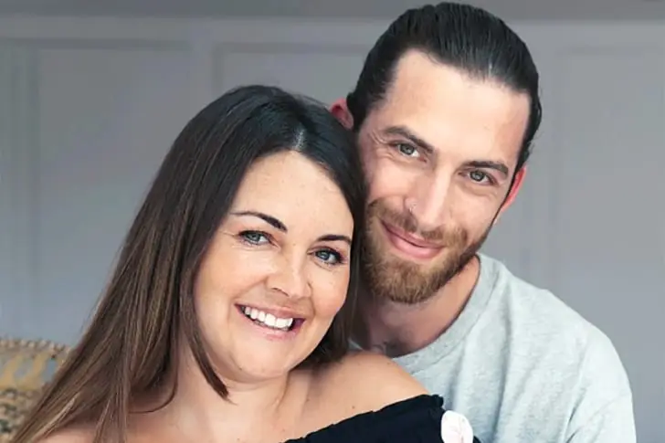 Lacey Turner And Matt Kay – Together For 18 Years