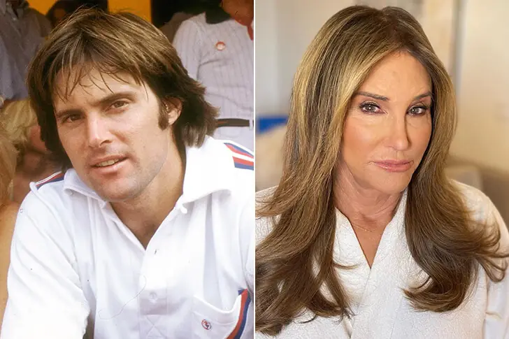 Caitlyn Jenner