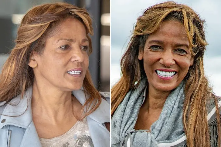 Nadja Abd el Farrag – Lieber mit Frisuren spielen