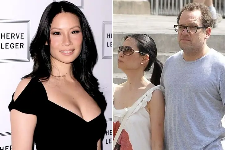 Lucy Liu, 51 — Single