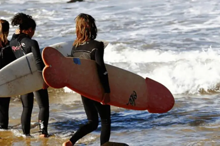 Wave Riders: Choosing the Perfect Board
