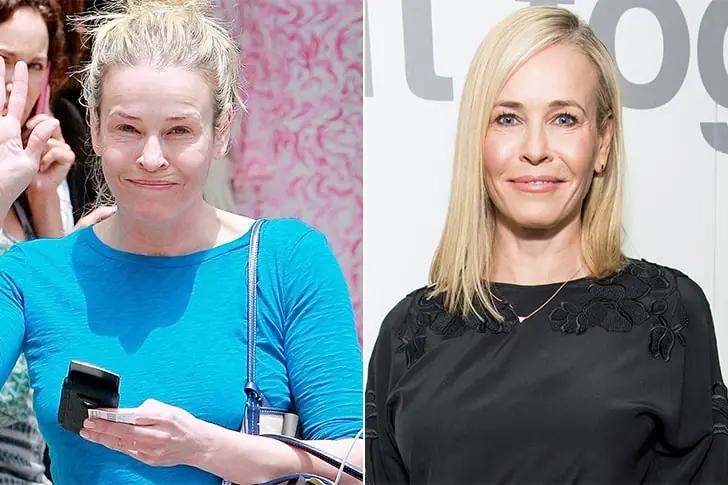 Chelsea Handler – Chelsea Lately