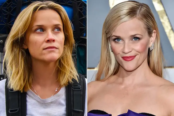 Reese Witherspoon
