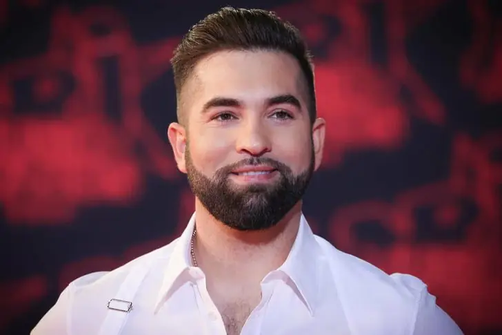 Kendji Girac – 4 millions d’euros