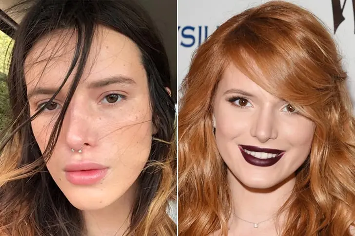 Bella Thorne